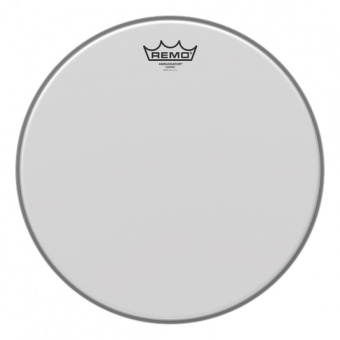 BA-0116-00 Ambassador Coated Пластик для том барабана 16", Remo от магазина Соло в Иркутске