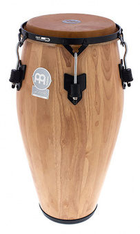 LC11NT-M Artist Luis Conte Signature Quinto Конга 11", цвет натуральный, Meinl от магазина Соло в Иркутске