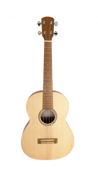 W1177 Walnut Укулеле баритон, Hora от магазина Соло в Иркутске