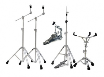 14524001 Hardware HS 200 Комплект хардвера, Sonor от магазина Соло в Иркутске
