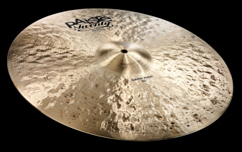 0005507020 Twenty Masters Dark Ride Тарелка 20", Paiste от магазина Соло в Иркутске