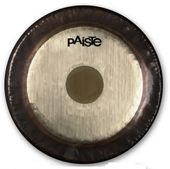 0223315028 Symphonic Гонг 28", Paiste от магазина Соло в Иркутске