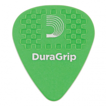 7DGN4-10 DuraGrip Медиаторы, дюралин, средние, 10шт, Planet Waves от магазина Соло в Иркутске