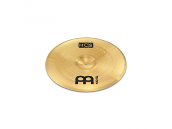 HCS14CH HCS China Тарелка 14", Meinl от магазина Соло в Иркутске