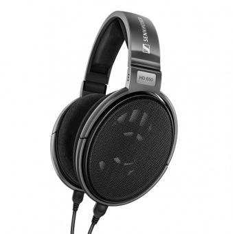 508825 HD 650 Наушники, динамические, открытые, Sennheiser от магазина Соло в Иркутске