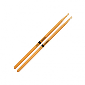 F5AAGC Forward ActiveGrip 5A Барабанные палочки, орех, деревянный наконечник, ProMark от магазина Соло в Иркутске