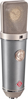008605 Neumann TLM 67 Микрофон конденсаторный, Sennheiser от магазина Соло в Иркутске