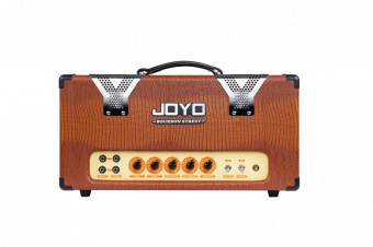 JCA-40 BOURBON STREET Усилитель гитарный ламповый, 40Вт, Joyo от магазина Соло в Иркутске