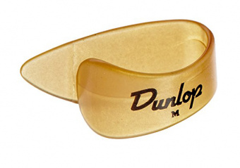 9072P Ultex Gold Медиаторы на палец, 4шт, средние, Dunlop от магазина Соло в Иркутске
