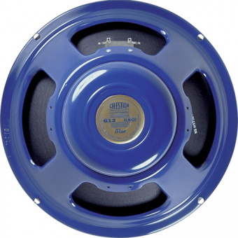 T4427BWD Celestion Blue Динамик 12", 8 Ом, 15Вт, Celestion от магазина Соло в Иркутске