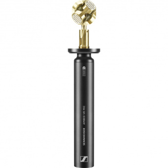 507195 AMBEO VR MIC Микрофон для записи объемного звучания, Sennheiser от магазина Соло в Иркутске