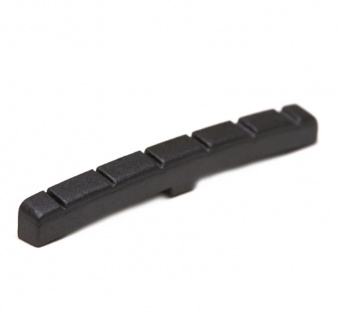 PT-5000-00 Black TUSQ XL Strat & Tele Верхний порожек для электрогитары, GraphTech от магазина Соло в Иркутске