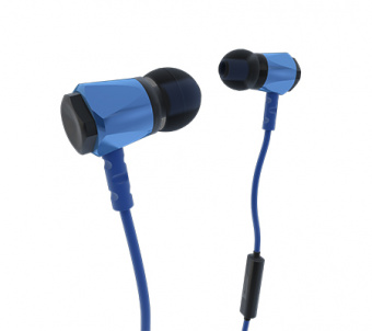 FE-211 Blue Ribbon Fundamentals Наушники внутриканальные, с микрофоном, Fischer Audio от магазина Соло в Иркутске
