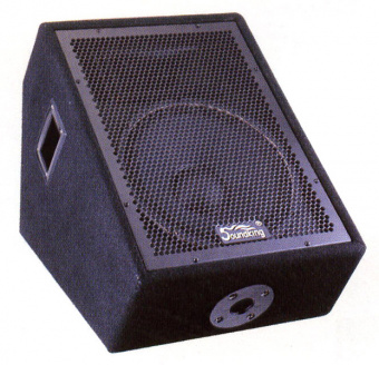 J212MA Активная акустическая система, 200Вт, Soundking от магазина Соло в Иркутске