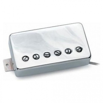 SHBB60BNI British Blueser Humbucker Звукосниматель для электрогитары (бридж) Shadow от магазина Соло в Иркутске