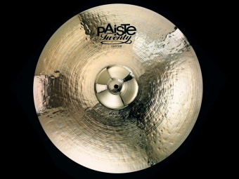 0005151622 Twenty Custom Full Ride Тарелка 22”, Paiste от магазина Соло в Иркутске