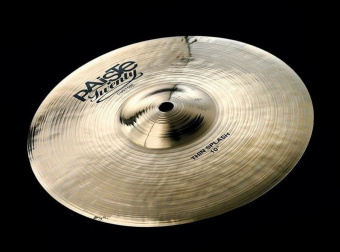 0005152210 Twenty Custom Thin Splash Тарелка 10”, Paiste от магазина Соло в Иркутске