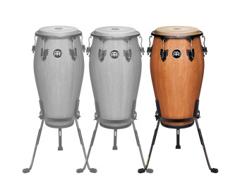 MCC1212SNT-M Marathon Tumba Конга 12,5", со стойкой, цвет натуральный, Meinl от магазина Соло в Иркутске