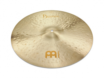 B20JTC Byzance Jazz Thin Crash Тарелка 20", Meinl от магазина Соло в Иркутске