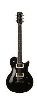 041640 Summit Classic HB Black HG Электрогитара, с чехлом. Godin от магазина Соло в Иркутске