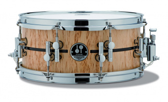 11173745 Benny Greb SSD 10 13x5.75 BG Малый барабан 13" x 5,75", Sonor от магазина Соло в Иркутске