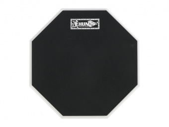 102009002 PR10 Octagon Тренировочный пэд, черный, HUN от магазина Соло в Иркутске