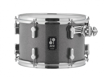 17632140 AQ2 1007 TT TQZ 17340 Том барабан 10 х 7", серебристый, Sonor от магазина Соло в Иркутске