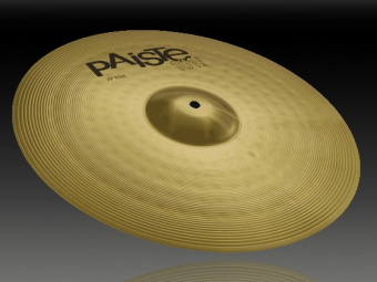 0000144618 101 Brass Crash/Ride Тарелка 18'', Paiste от магазина Соло в Иркутске