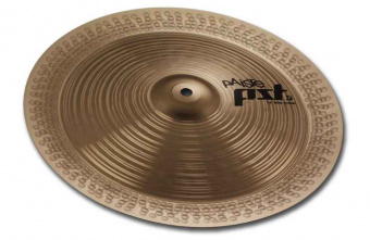 0000652614 PST 5 Mini China Тарелка 14", Paiste от магазина Соло в Иркутске