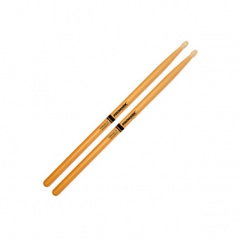 F5BAGC Forward ActiveGrip 5B Барабанные палочки, орех, деревянный наконечник, ProMark от магазина Соло в Иркутске