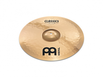 CC17MC-B Classics Custom Medium Crash Тарелка 17", Meinl от магазина Соло в Иркутске