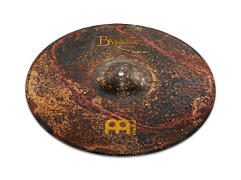 B18VPC Byzance Vintage Pure Crash Тарелка 18", Meinl от магазина Соло в Иркутске