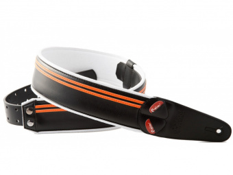 8401070111115 Mojo Race Hd Ремень для гитары, RightOn Straps от магазина Соло в Иркутске