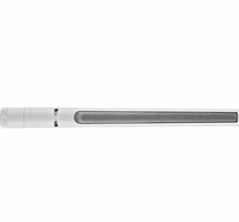 005066 ME 36 W Капсюль микрофонный "пушка", конденсаторный, белый, Sennheiser от магазина Соло в Иркутске