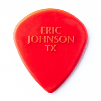 47PEJ3N Eric Johnson Nylon Jazz III Медиаторы 6шт, 1,38мм, Dunlop от магазина Соло в Иркутске