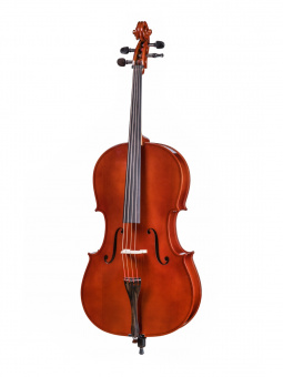 B-C034-L Beginer Genial 2 Nitro Laminated Виолончель 3/4, Gliga от магазина Соло в Иркутске