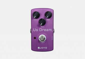 JF-34-US-Dream-Dist Педаль эффектов, Joyo от магазина Соло в Иркутске