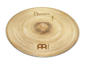 B20SAR Byzance Vintage Sand Ride Тарелка 20", Meinl от магазина Соло в Иркутске