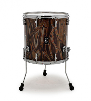 15841581 PL 12 1614 FT EDT ProLite Напольный том барабан 16" x 14", цвет бузина, Sonor от магазина Соло в Иркутске