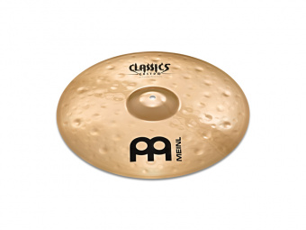 CC18EMC-B Classics Custom Extreme Metal Crash Тарелка 18", Meinl от магазина Соло в Иркутске