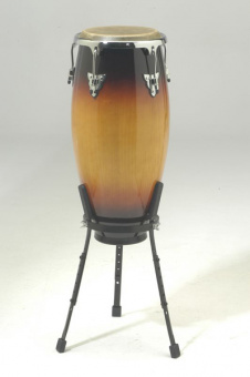 90500034 Champion Requinto CR 10 SHG Конга со стойкой 10'' x 28'', санберст, Sonor от магазина Соло в Иркутске
