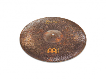 B17EDTC Byzance Extra Dry Thin Crash Тарелка 17", Meinl от магазина Соло в Иркутске