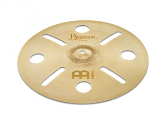 B20TRC Byzance Vintage Trash Crash Тарелка 20", Meinl от магазина Соло в Иркутске