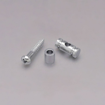 RG-30-C Ретейнер для гитары, хром, Gotoh от магазина Соло в Иркутске