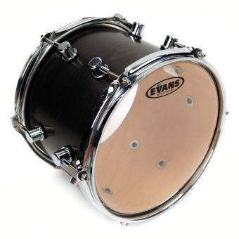 TT16GR Genera Resonant Пластик для том барабана 16", резонансный, Evans от магазина Соло в Иркутске