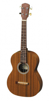 M1177 Mahogany Укулеле баритон, красное дерево, Hora от магазина Соло в Иркутске