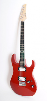 HEG341RD Электрогитара формы Ibanez Homage от магазина Соло в Иркутске