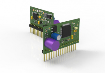 CP-16 Pangaea CP-16 module IR-Встраиваемый модуль Кабинет симулятор, AMT electronics от магазина Соло в Иркутске