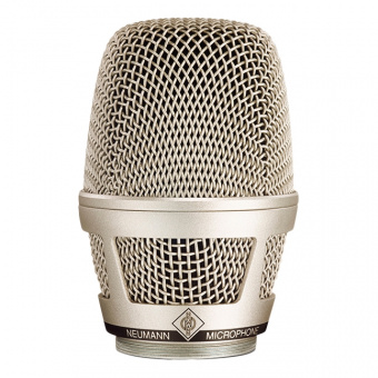008651 Neumann KK 204 Капсюль микрофонный, кардиоида, никель, Sennheiser от магазина Соло в Иркутске