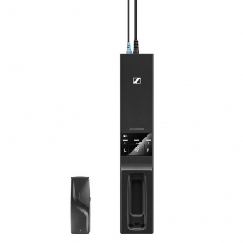 506821 FLEX 5000 Беспроводной приёмник и передатчик для наушников, Sennheiser от магазина Соло в Иркутске